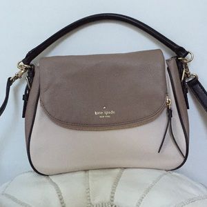 Kate Spade Cobble Hill Devin